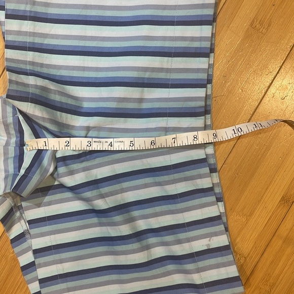 Express Stretch Fashion Shorts - Picture 10 of 10